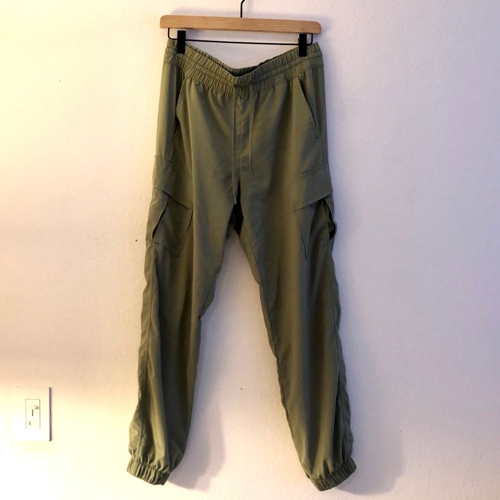 Zella jogger